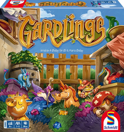 Schmidt spielen