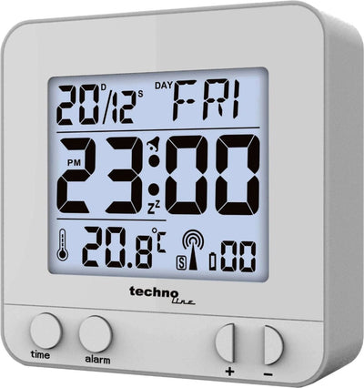 Technoline WT235 Funkwecker