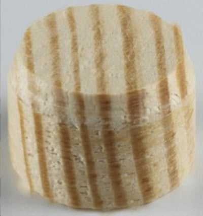 KWB-Dübel Durchmesser 10 mm Länge: 20 mm - 40 Stück
