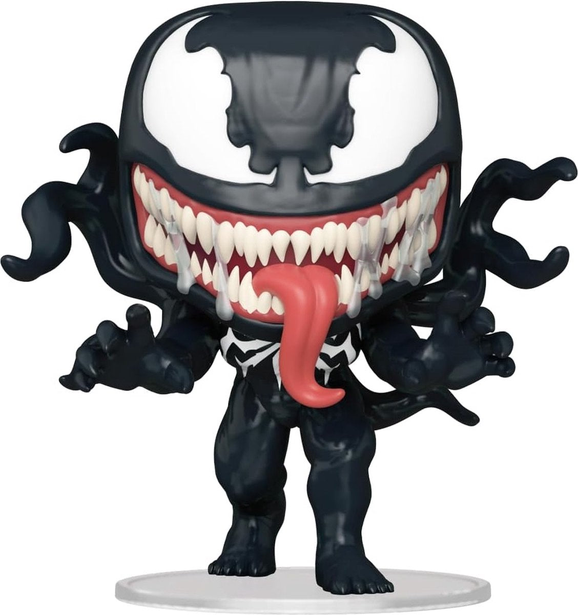 Funko-Pop! Spiele: Spider-Man 2 – Venom Doll #972
