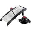 Westmark Vario-Mandoline inkl. Drehknopf