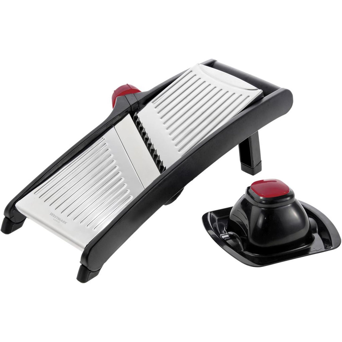 Westmark Vario-Mandoline inkl. Drehknopf
