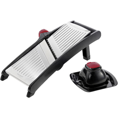 Westmark Vario-Mandoline inkl. Drehknopf