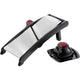 Westmark Vario-Mandoline inkl. Drehknopf