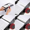 Westmark Vario-Mandoline inkl. Drehknopf