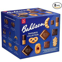 Bahlsen Kekse 227 g