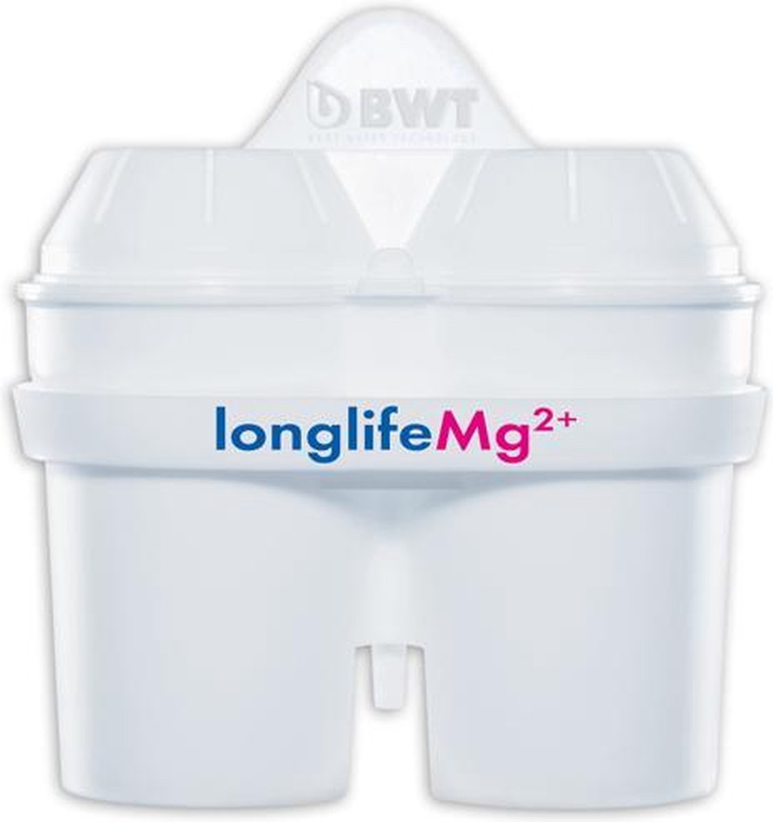 Severin BWT Wasserfilterkartuschen, 3+1 gratis