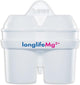 Severin BWT Wasserfilterkartuschen, 3+1 gratis