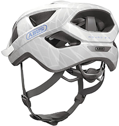 ABUS HELM Aduro 3.0 Mitternachtsblau S 51-55 cm