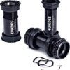 Tretlager Elvedes Twist Fit für Fatbike 100mm