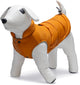 Beeztees Wisti - Hundemantel - Orange - 40 cm