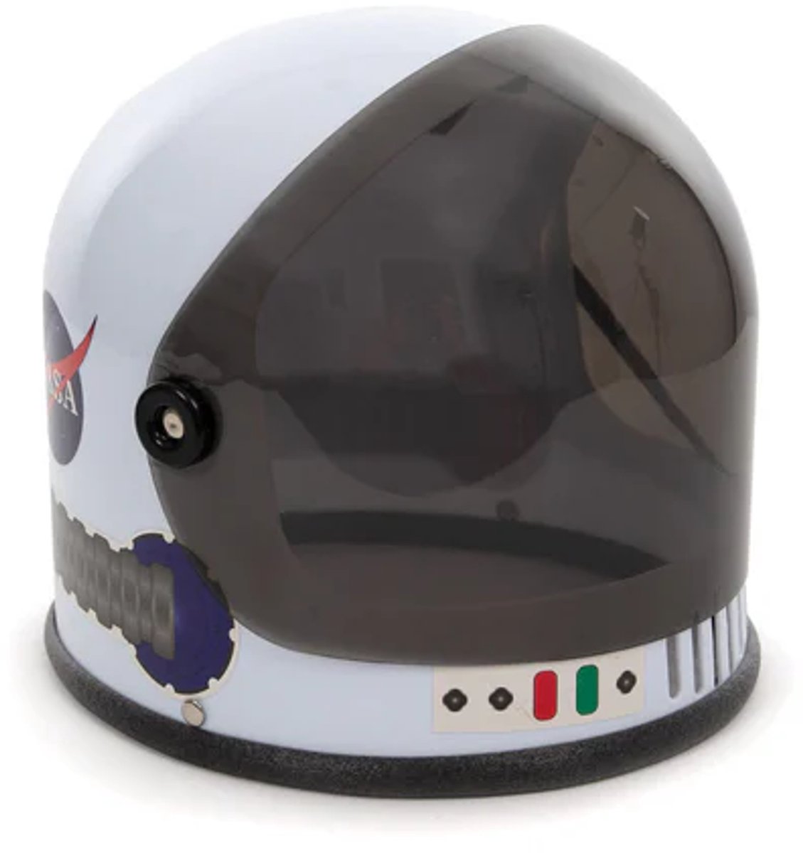 Kleine Abenteuer - Astronautenhelm - Klappvisier - Einheitsgröße