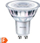 Philips LED Philips Corepro LED Spot Gu10 4W 3000K 345lm 230V – Dimmbar – Warmweiß