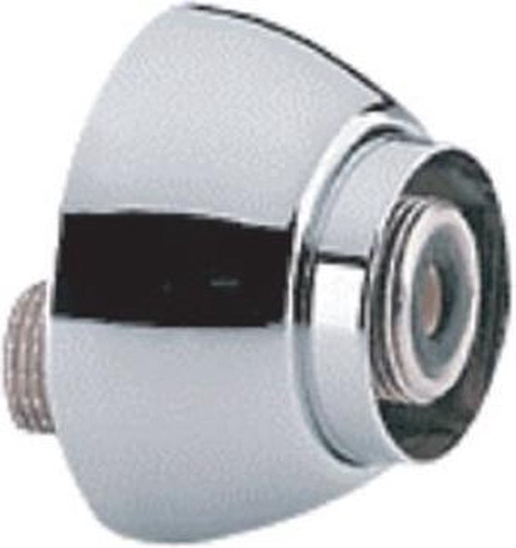 Grohe abgedeckte S-Kupplung 1 2 x 3 4 - Rosette - Hahnteil