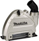 Makita Zubehör Drop-in-Staubabsaughaube 125 mm – 191g06-2 – 191g06-2