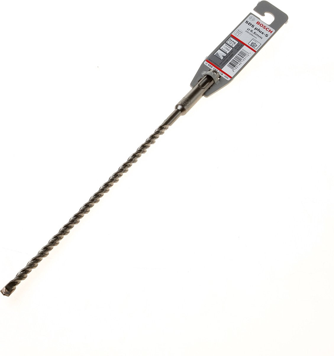 Bosch - Bohrhammer SDS-Plus-5 6,5 x 200 x 265 mm