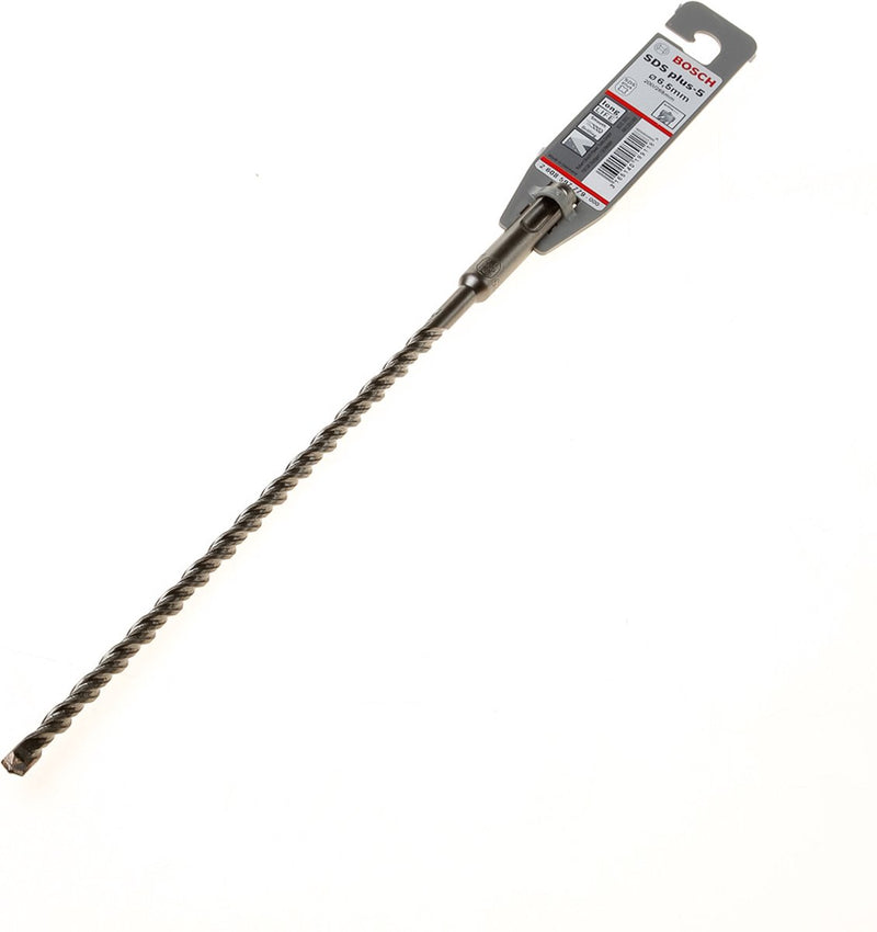 Bosch - Bohrhammer SDS-Plus-5 6,5 x 200 x 265 mm