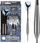 Harrows Silberhai 21gr