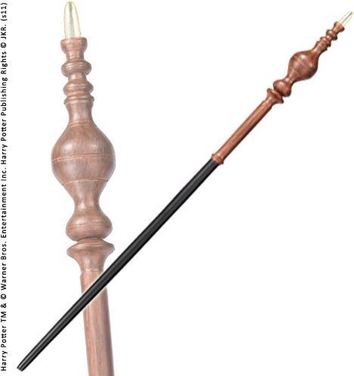 Noble Collection Harry Potter: Professor Minerva McGonagalls Wand