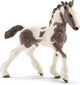 Schleich Horse Club - Tinker Fohlen - Spielfigur - 13774