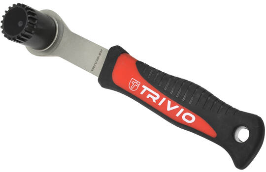 Trivio – Fahrradwerkzeuge Tretlager-Entferner Shimano Isis Octalink