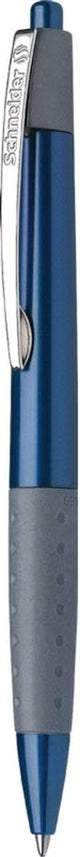 Schneider Schreibgeräte Loox Kugelschreiber, blau, m
