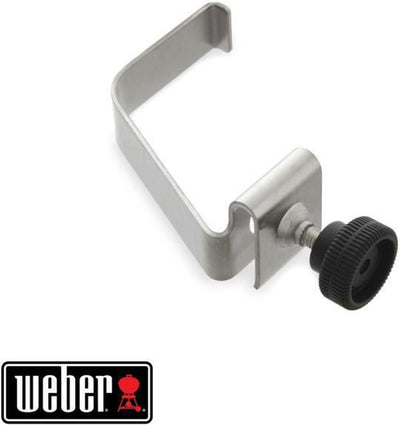 Weber Connect 6-Tiefe Montage-Set