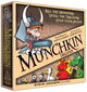 Steve Jackson Games Munchkin Deluxe – Brettspiel – humorvolles Kartenspiel – Brettspiel – Englisch –