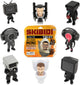 Skibdi toilette mini Abbildungen 6 cm assorti