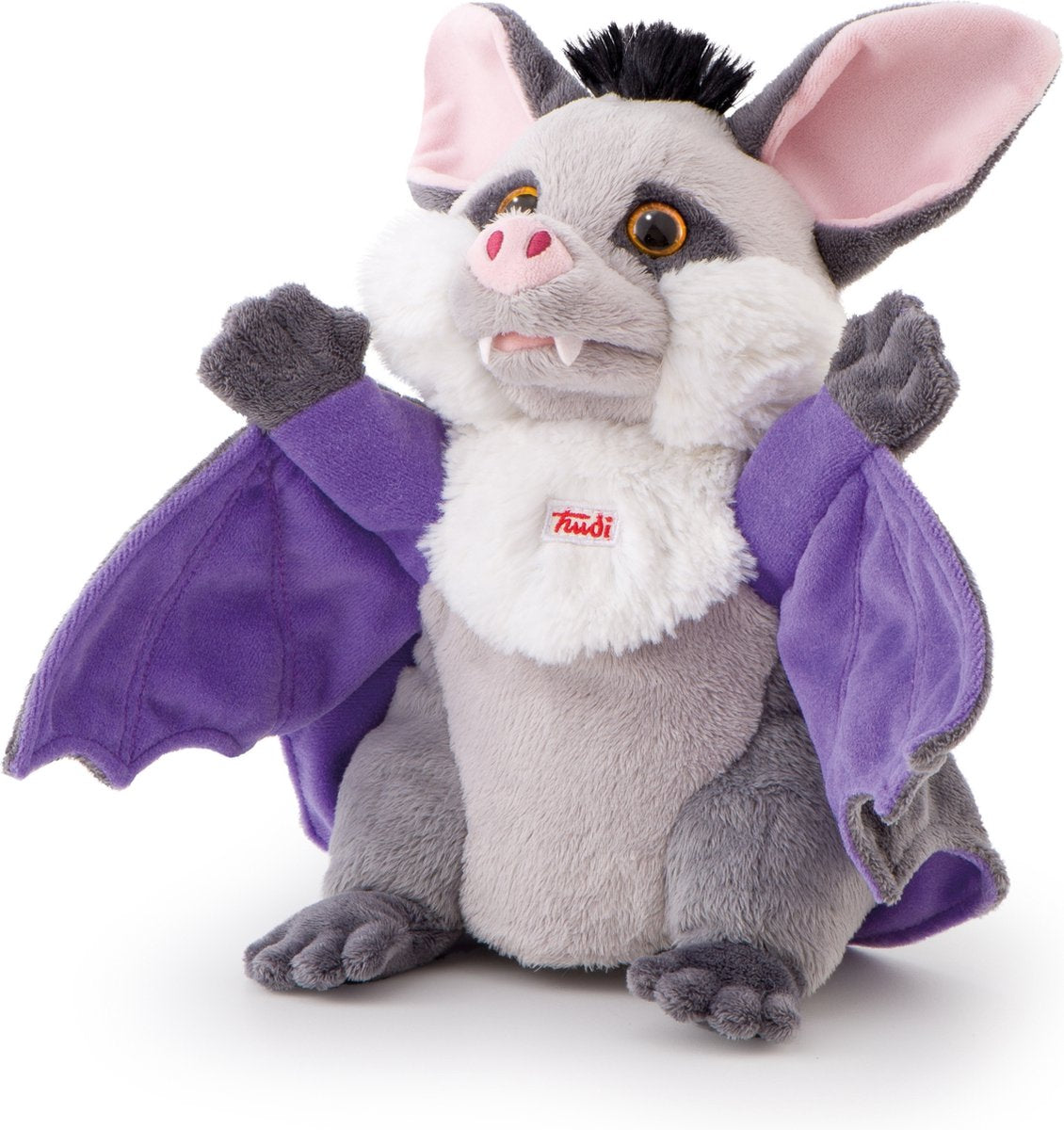 Handpuppenfledermaus 26 cm