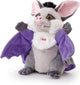 Handpuppenfledermaus 26 cm