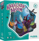 Flexiq Abracada-Besen – Brettspiel – Memory-Spiel