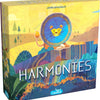 Asmodee -Harmonien
