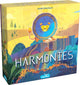 Asmodee -Harmonien