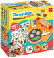 Jumbo -Dessine -Sticker -Studio