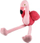 Flamingo ando rosa 75cm