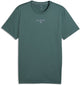 Puma M x Hyrox Poly-Grafik-T-Shirt