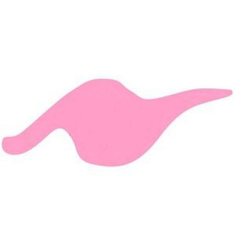 Kritzeleien • 3D-Textilfarbe glänzend 29,5 ml rosa Überraschung