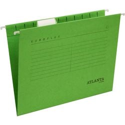 Hängemappen Djois braun 50er Pack