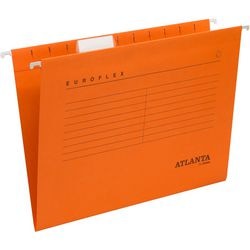Hängemappen Djois schwarz 5er Pack