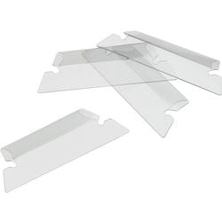 Ruiter Djois transparent 25 Stück