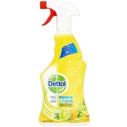 Allzweckreiniger dettol
