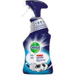 Abi Badezimmerreiniger dettol