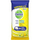 Multi-Reinigungstücher Dettol Power Fresh