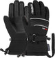 Reusch Kondor R-Tex® XT Junior Unisex Wintersporthandschuhe - Schwarz - Weiß
