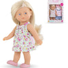 Les Trendies Corolle Mini Corolline Pop - Rosy, 20 cm