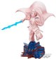 One Piece Banpresto – Film Red – Shanks Sammelfiguren, mehrfarbig, Unisex