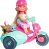 Evi Love Scooter Freunde