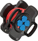 Brennerstuhl Gummikabeltrommel x-gum ip44 10m n05v3v3-f3g1,5 *be* - 1169714100
