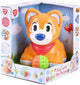 Spielen Sie Baby Interactive Welpen mit Ball